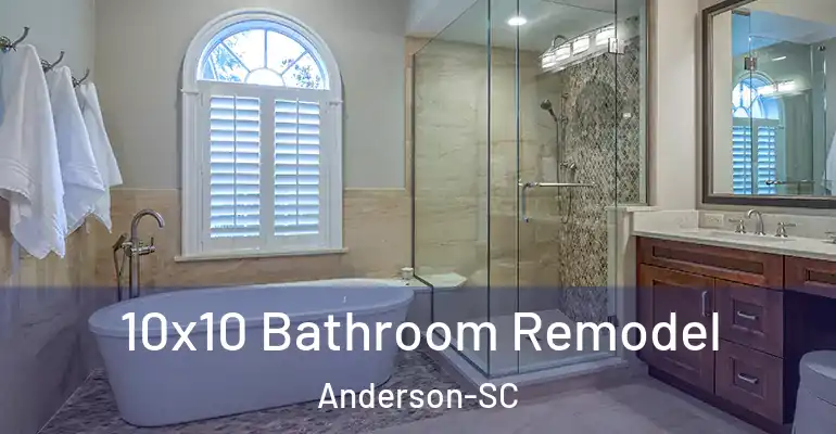 inner Bathroom imggen 10x10 Bathroom Remodel Anderson-SC