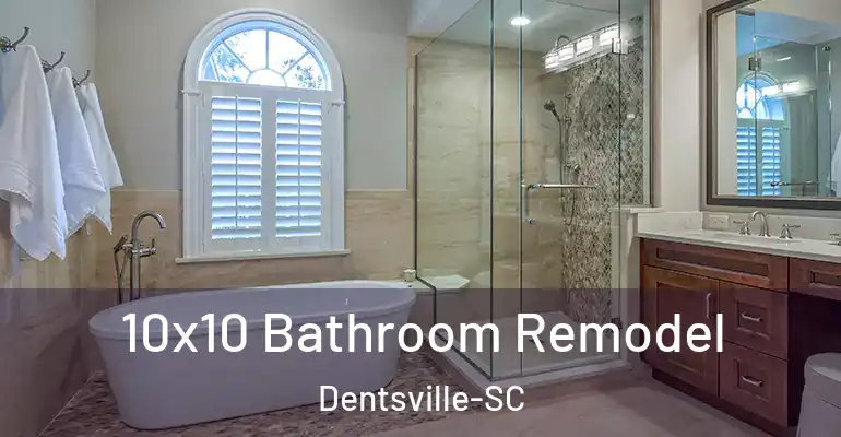 inner Bathroom imggen 10x10 Bathroom Remodel Dentsville-SC