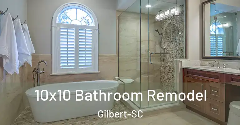 inner Bathroom imggen 10x10 Bathroom Remodel Gilbert-SC
