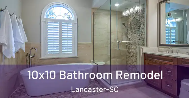inner Bathroom imggen 10x10 Bathroom Remodel Lancaster-SC