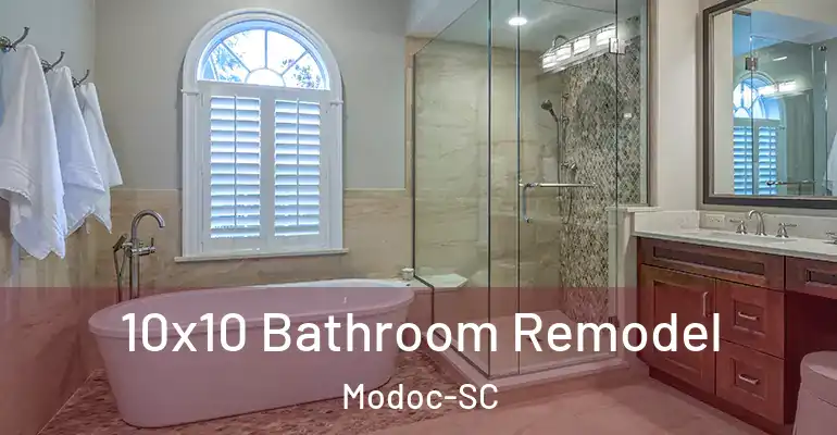 inner Bathroom imggen 10x10 Bathroom Remodel Modoc-SC