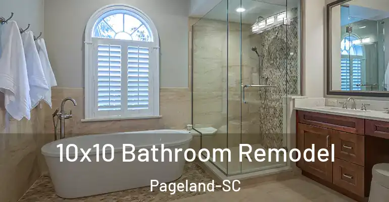 inner Bathroom imggen 10x10 Bathroom Remodel Pageland-SC