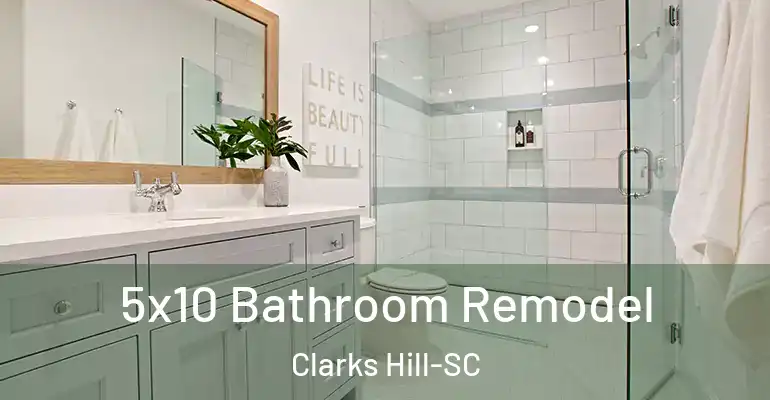 inner Bathroom imggen 5x10 Bathroom Remodel Clarks Hill-SC