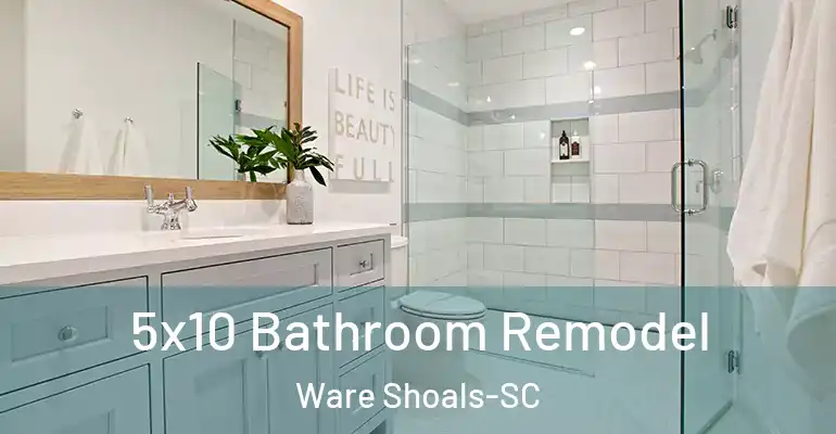 inner Bathroom imggen 5x10 Bathroom Remodel Ware Shoals-SC