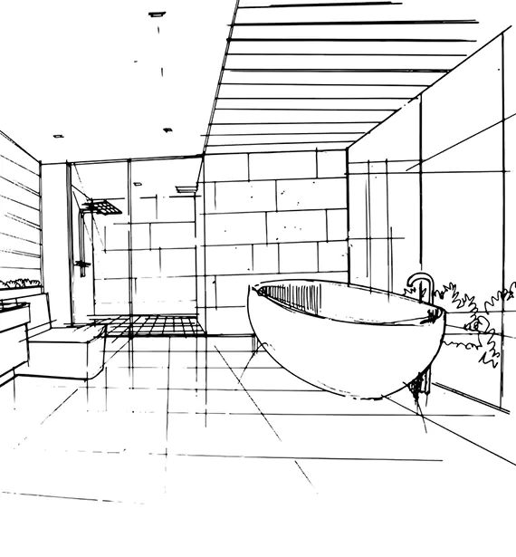 Bathroom Designers Greenville, SC