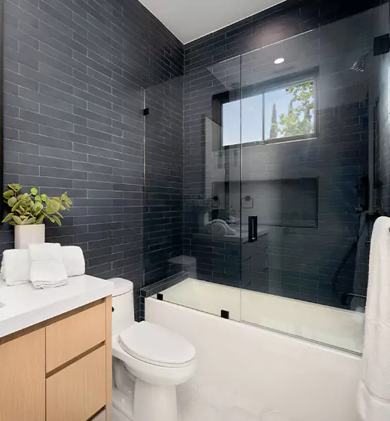 Bathroom Reconstruction Greenville, SC