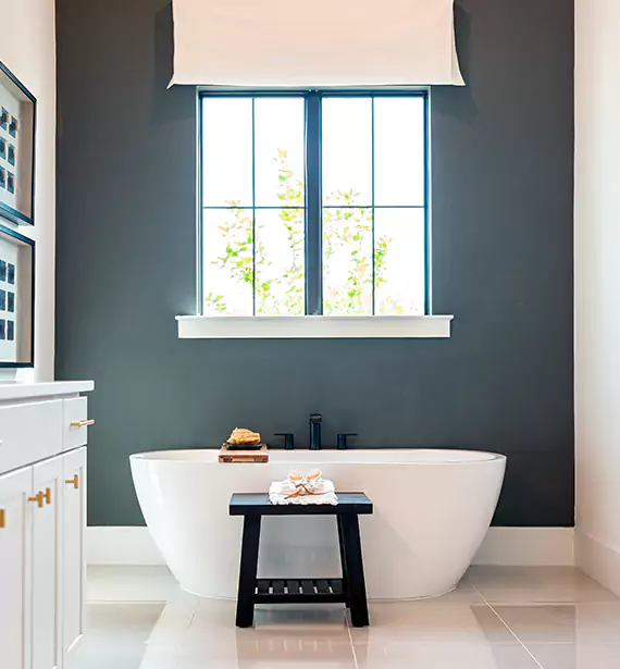 Shower to Bathtub Conversion in Greenville,
SC