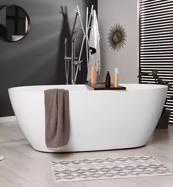 Tub Remodeling in Greenville, SC