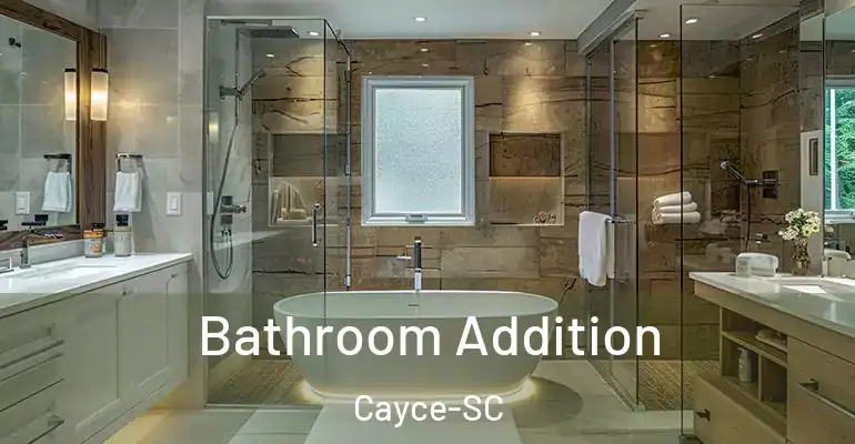 inner Bathroom imggen Bathroom Addition Cayce-SC