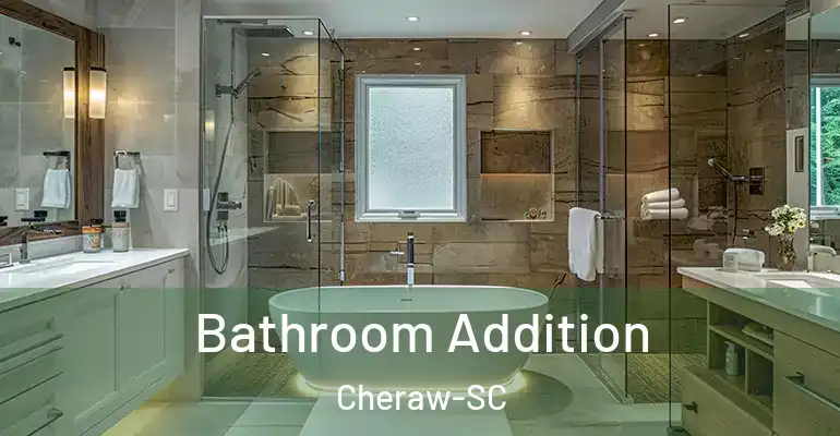 inner Bathroom imggen Bathroom Addition Cheraw-SC