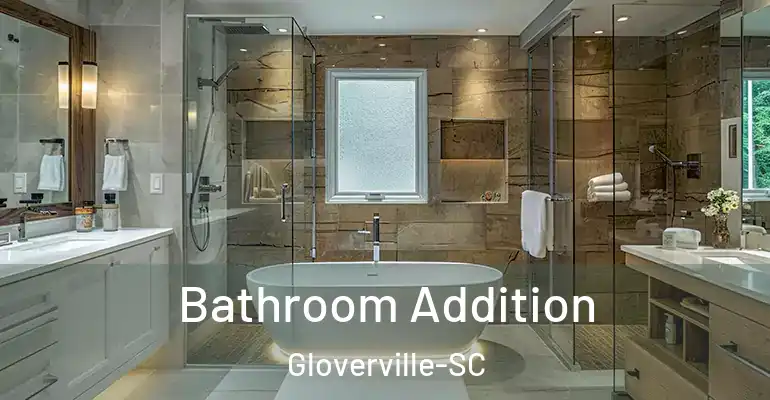 inner Bathroom imggen Bathroom Addition Gloverville-SC