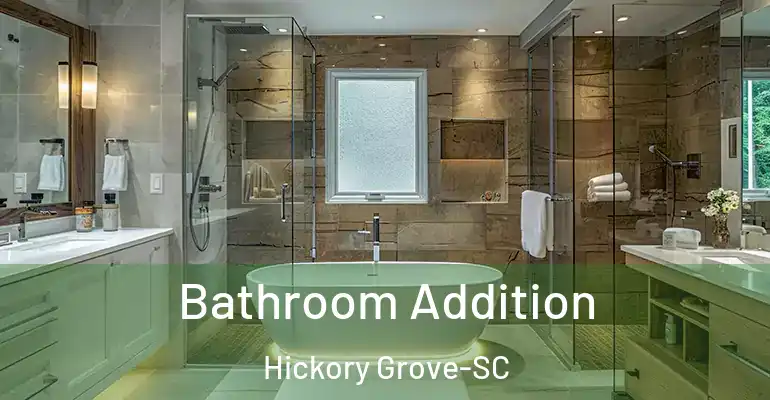 inner Bathroom imggen Bathroom Addition Hickory Grove-SC