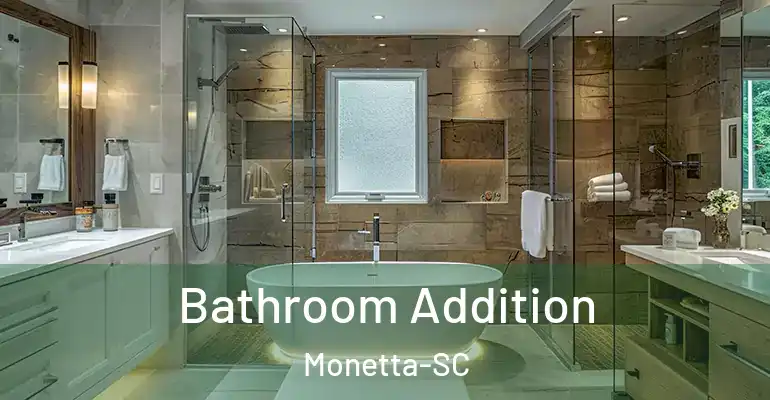 inner Bathroom imggen Bathroom Addition Monetta-SC