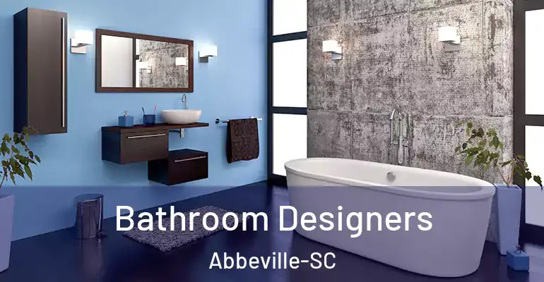inner Bathroom imggen Bathroom Designers Abbeville-SC