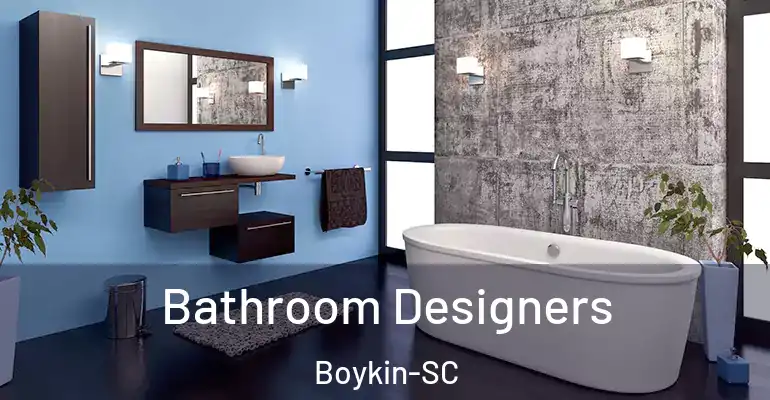 inner Bathroom imggen Bathroom Designers Boykin-SC