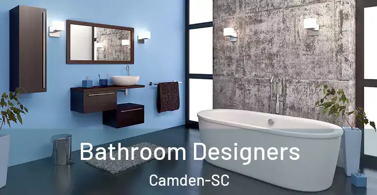 inner Bathroom imggen Bathroom Designers Camden-SC