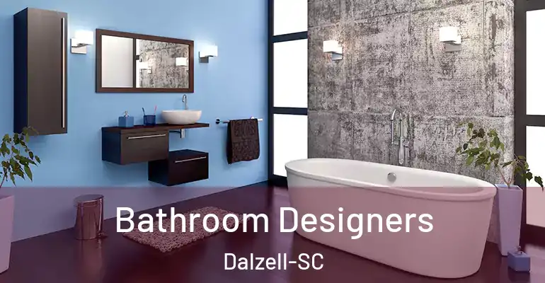 inner Bathroom imggen Bathroom Designers Dalzell-SC