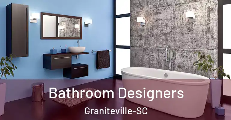inner Bathroom imggen Bathroom Designers Graniteville-SC