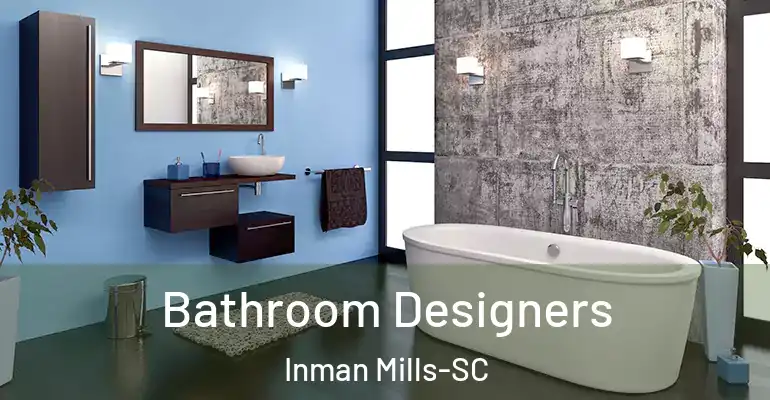 inner Bathroom imggen Bathroom Designers Inman Mills-SC