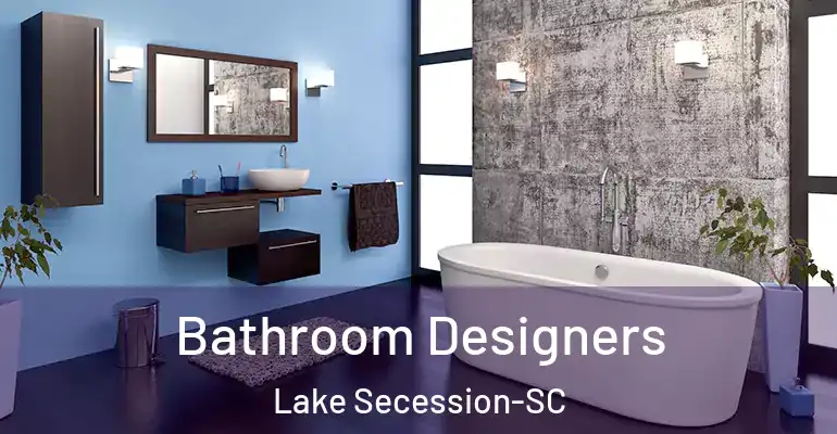 inner Bathroom imggen Bathroom Designers Lake Secession-SC