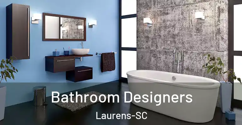 inner Bathroom imggen Bathroom Designers Laurens-SC