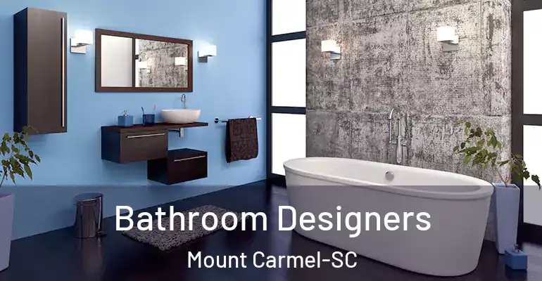 inner Bathroom imggen Bathroom Designers Mount Carmel-SC