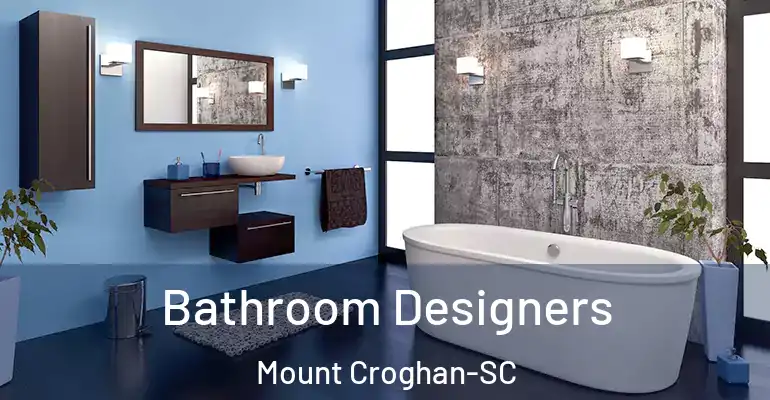 inner Bathroom imggen Bathroom Designers Mount Croghan-SC