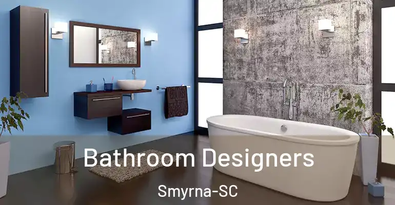 inner Bathroom imggen Bathroom Designers Smyrna-SC