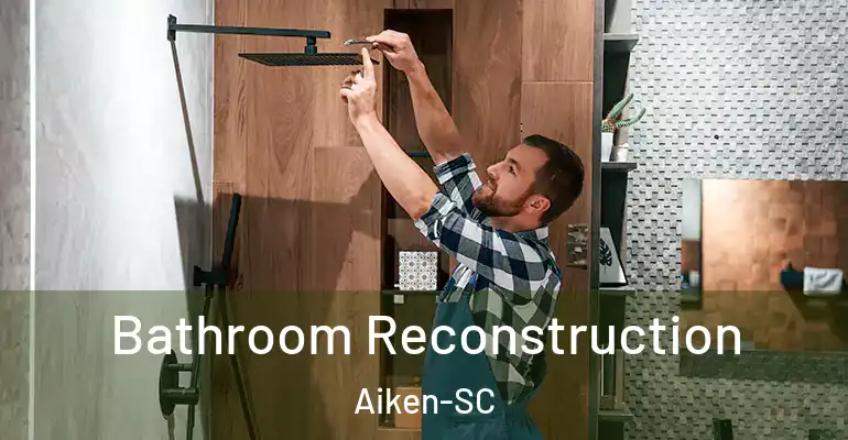 inner Bathroom imggen Bathroom Reconstruction Aiken-SC