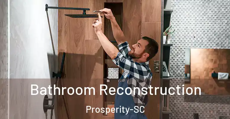inner Bathroom imggen Bathroom Reconstruction Prosperity-SC