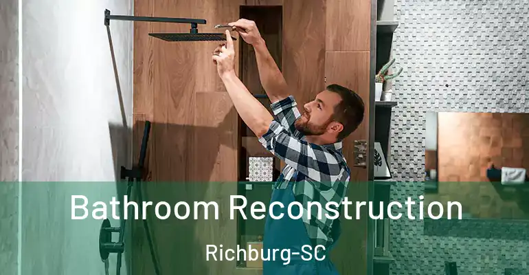 inner Bathroom imggen Bathroom Reconstruction Richburg-SC