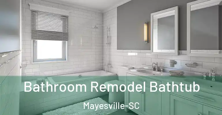 inner Bathroom imggen Bathroom Remodel Bathtub Mayesville-SC