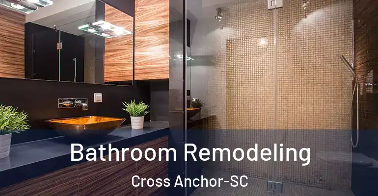 inner Bathroom imggen Bathroom Remodeling Cross Anchor-SC