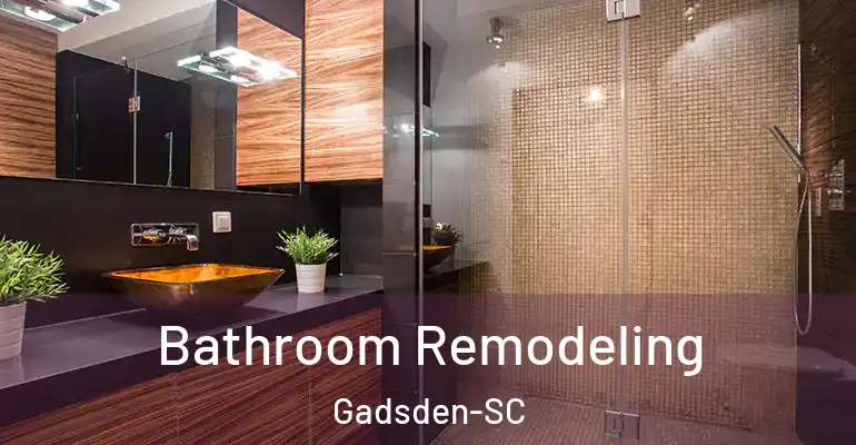 inner Bathroom imggen Bathroom Remodeling Gadsden-SC