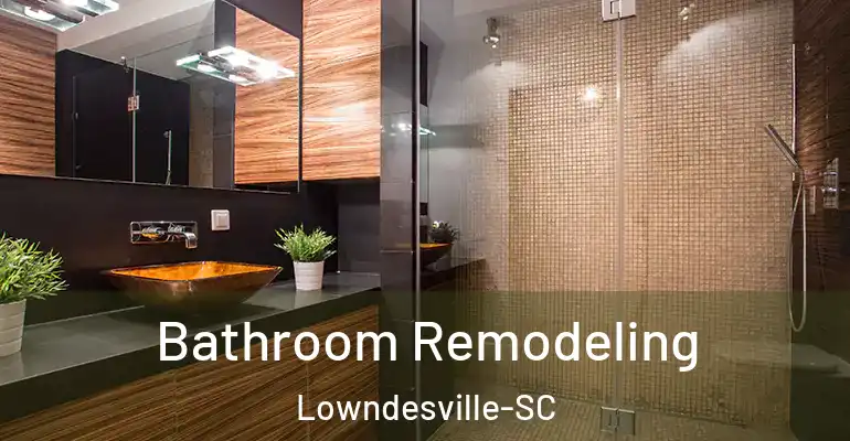 inner Bathroom imggen Bathroom Remodeling Lowndesville-SC