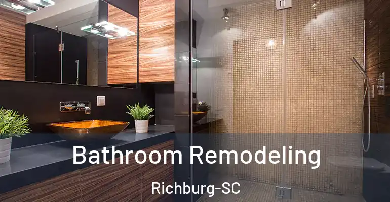 inner Bathroom imggen Bathroom Remodeling Richburg-SC
