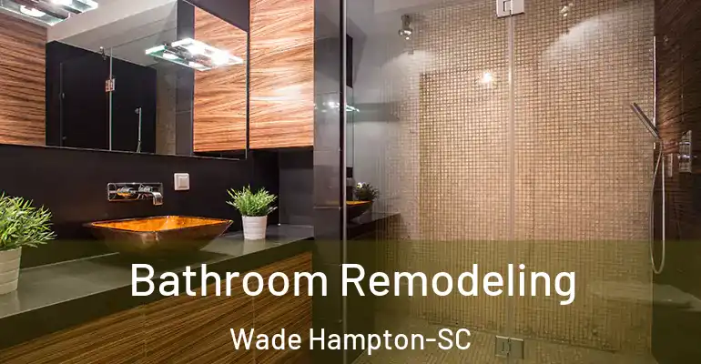 inner Bathroom imggen Bathroom Remodeling Wade Hampton-SC