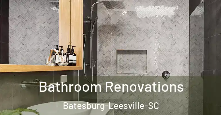 inner Bathroom imggen Bathroom Renovations Batesburg-Leesville-SC