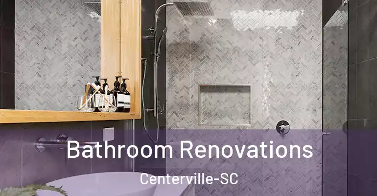 inner Bathroom imggen Bathroom Renovations Centerville-SC