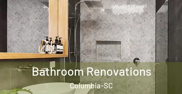inner Bathroom imggen Bathroom Renovations Columbia-SC