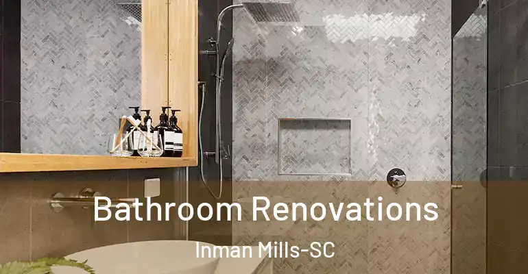 inner Bathroom imggen Bathroom Renovations Inman Mills-SC