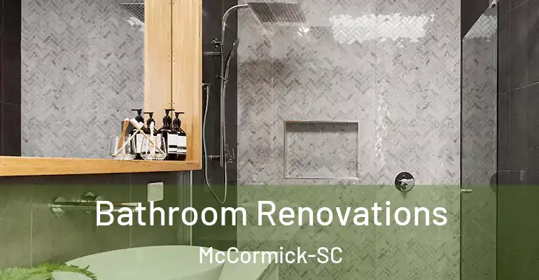 inner Bathroom imggen Bathroom Renovations McCormick-SC