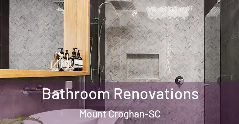 inner Bathroom imggen Bathroom Renovations Mount Croghan-SC