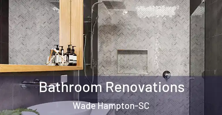 inner Bathroom imggen Bathroom Renovations Wade Hampton-SC