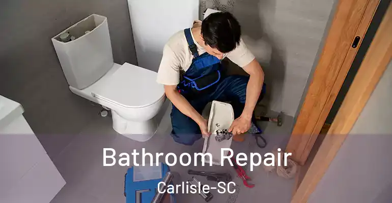 inner Bathroom imggen Bathroom Repair Carlisle-SC