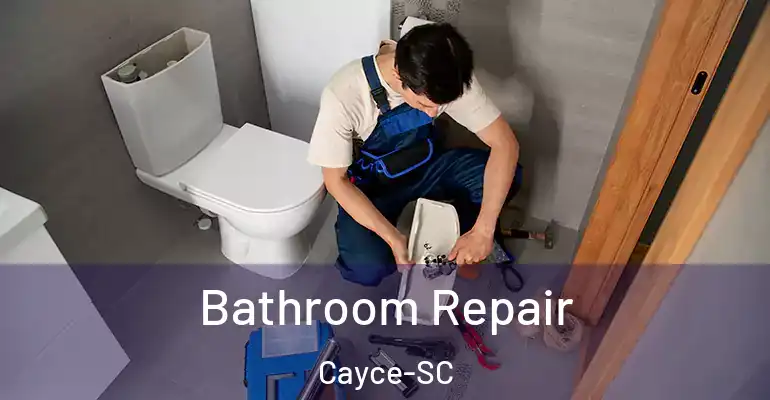 inner Bathroom imggen Bathroom Repair Cayce-SC