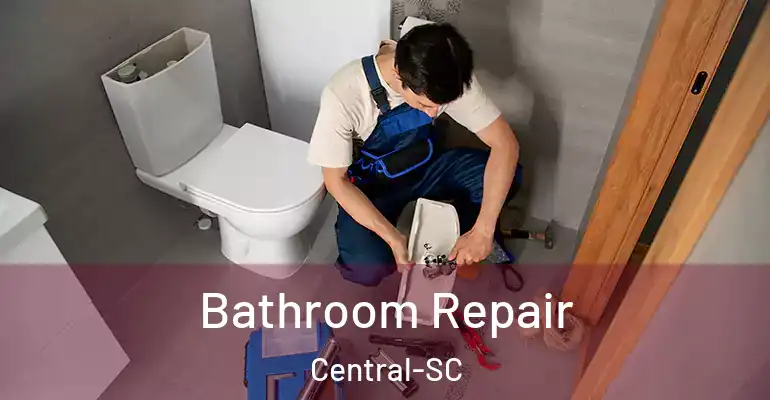 inner Bathroom imggen Bathroom Repair Central-SC
