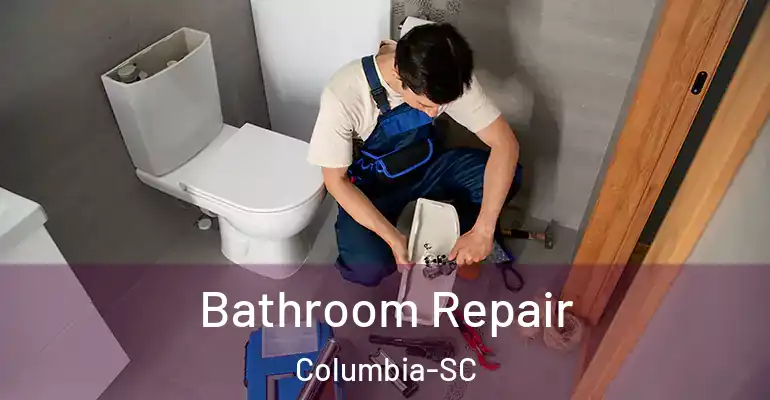 inner Bathroom imggen Bathroom Repair Columbia-SC