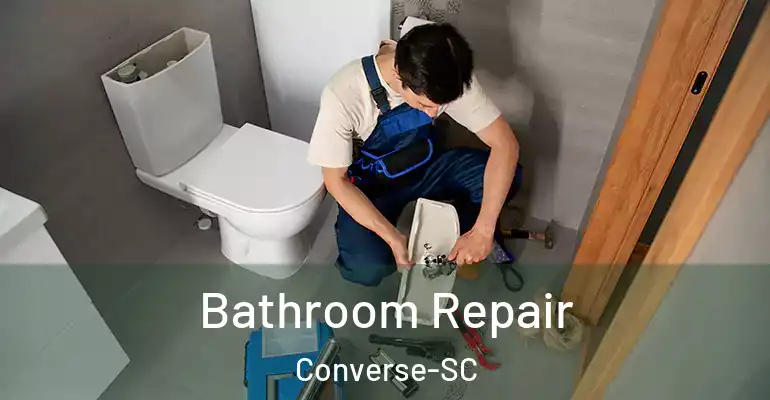 inner Bathroom imggen Bathroom Repair Converse-SC
