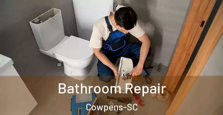 inner Bathroom imggen Bathroom Repair Cowpens-SC